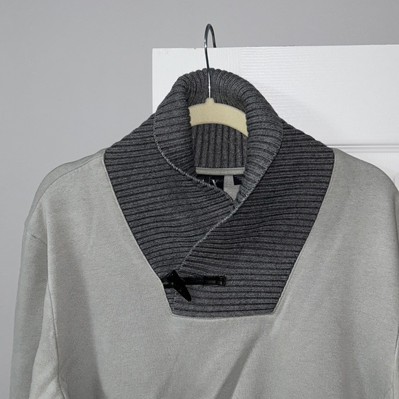 Men’s Armani exchange sweater - Picture 3 of 3